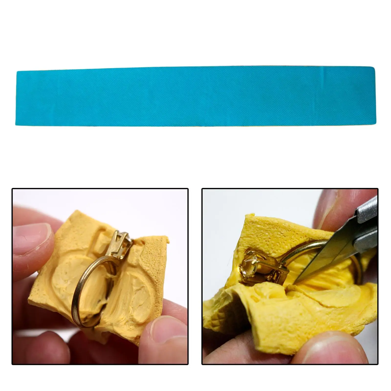 Jewelry Compression ing Tape Inverted Jewelry Equipments Jewellery ing Tape