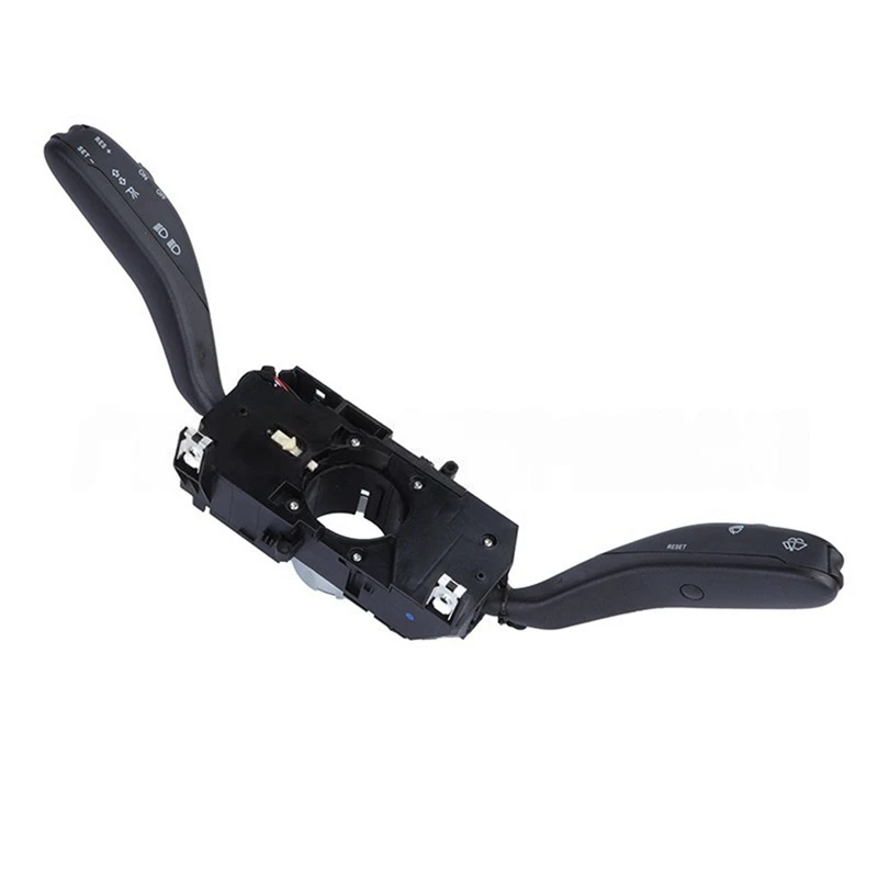 Super Sale Cruise Contro Combination Switch Turn Signal Wiper Switch for VW