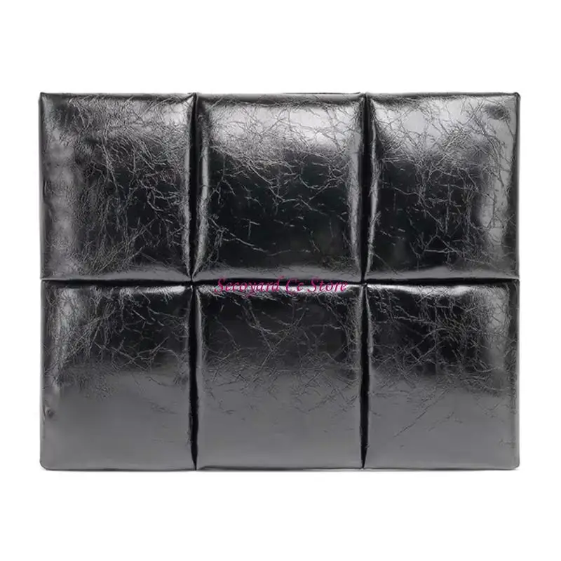 N3UC Minimalist Computer Case Water Resistant Material Scratch Proof Construction for 14inch 16inch Everyday Use