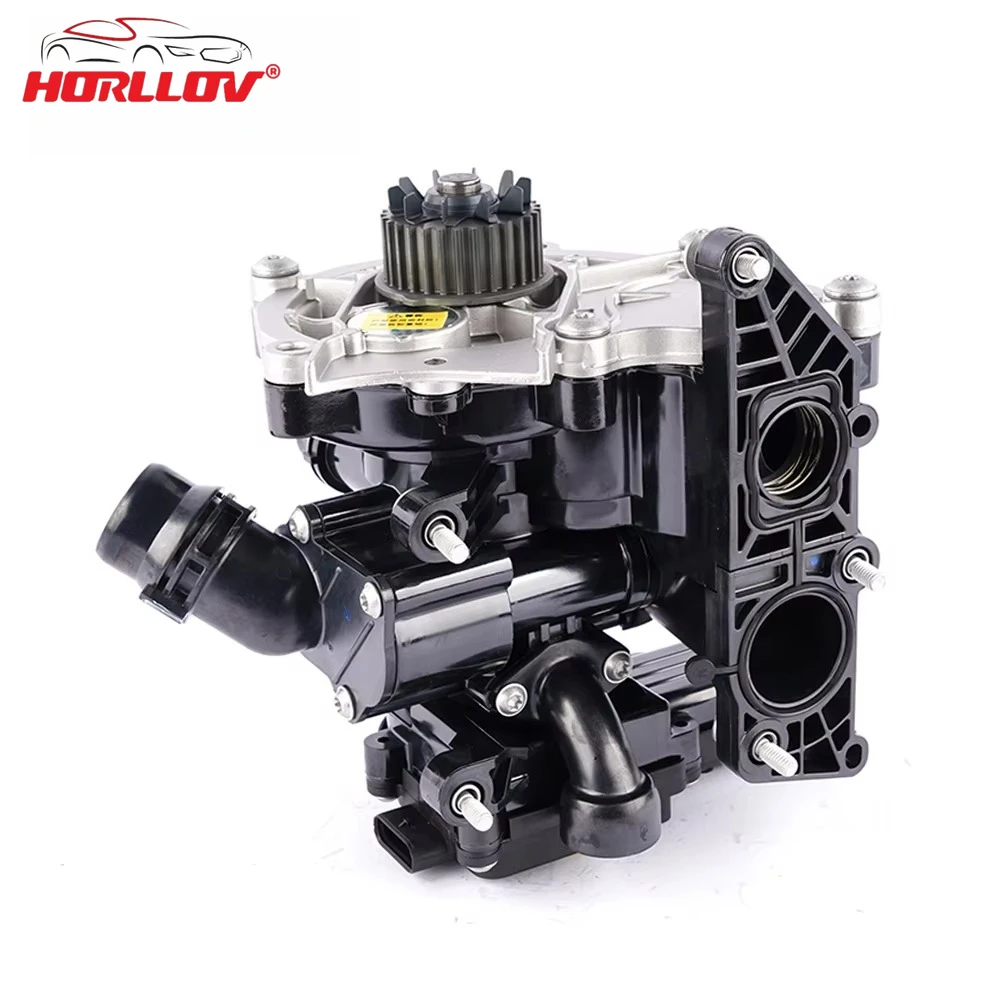 

Cooling System Water Pump Assembly 06H121026DB for VW 2.0T EA888 Gen2 Tiguan1.8T 300 TSI 5380707100 06H121026AL 06H 121 026 CD
