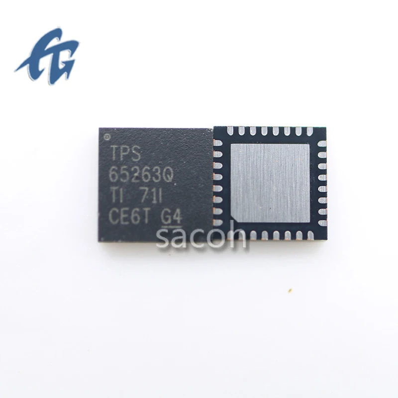 

SACOH High Quality Original Electronic Components Suppliers TPS65263QRHBTQ1