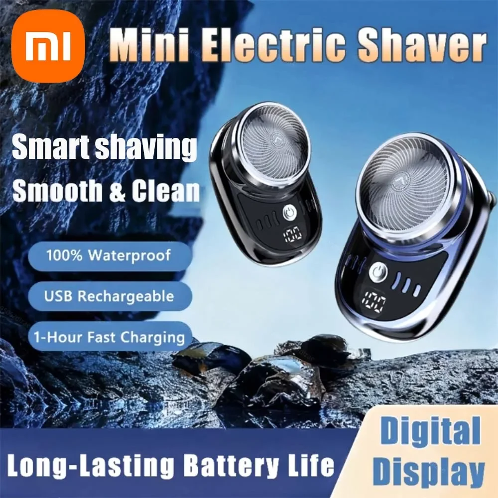Xiaomi Mini Electri… - image