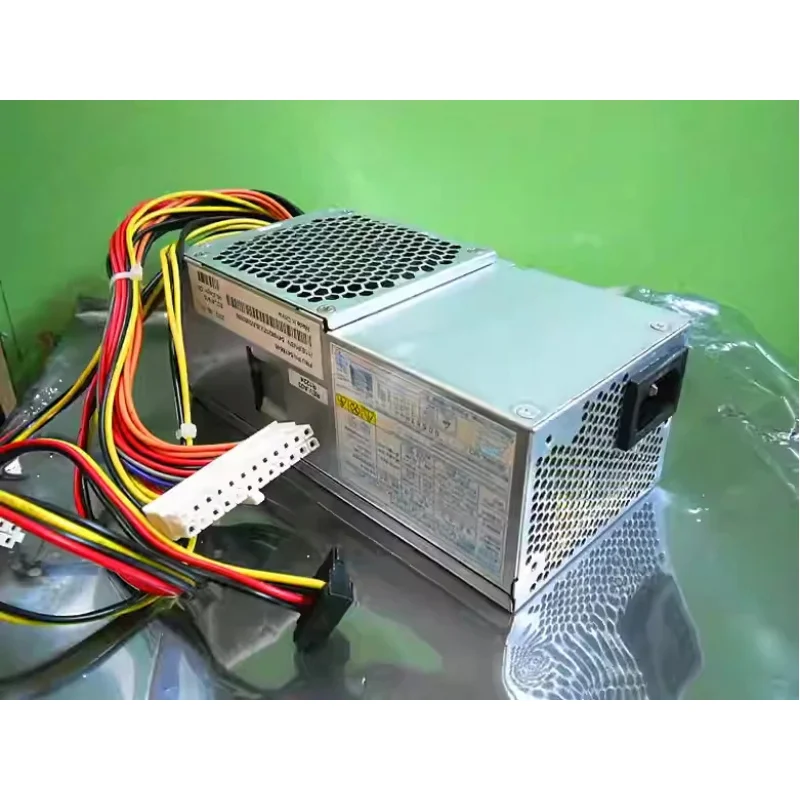 240W PSU PS-5241-02 PC9053 HK340-71FP FSP240-50SBV For Lenovo Thinkcentre M70E M71E M72E M81 M91 M90P Power Supply 24Pin 4Pin