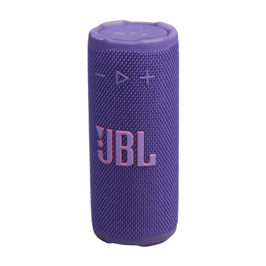 

JBL GRIP Hong Kong Version 90 New Refurbished Portable Speaker BT5.3 15H Playtime IP67 Waterproof Dustproof for Outdoor Sports