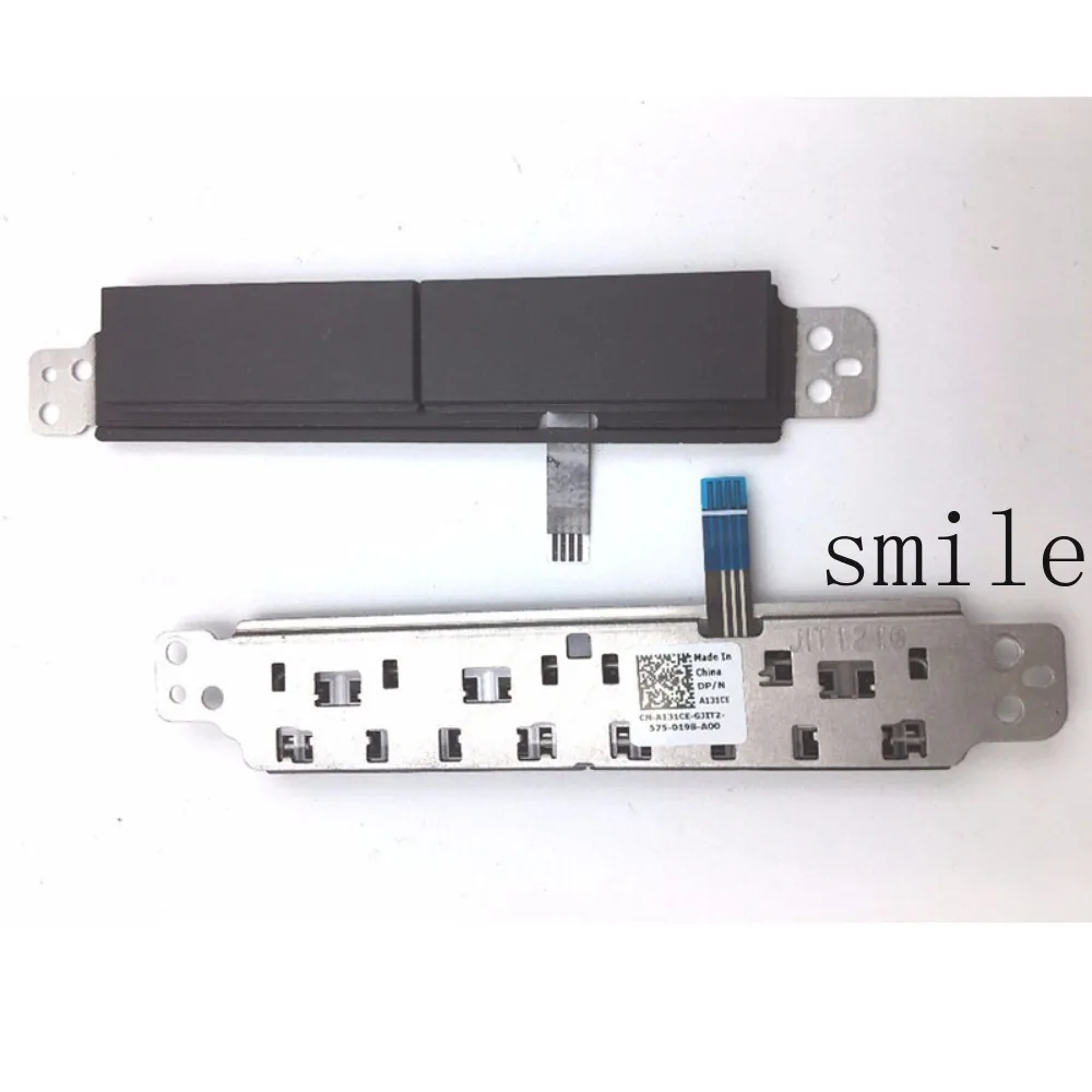 

Кнопки тачпада для Dell Latitude E6440 E6540, кнопки мыши A131CE