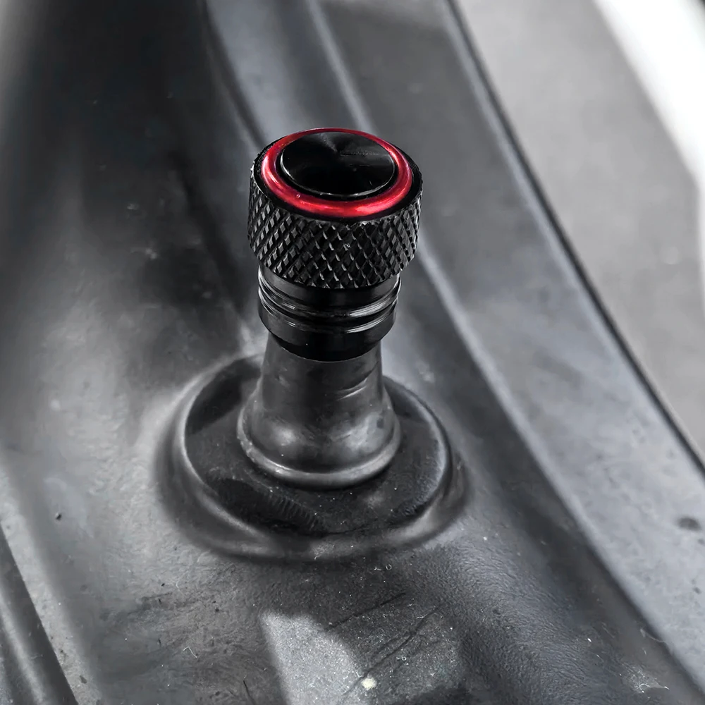 Für Ducati Monster 937 950 SP 821 1200 S 696 Multistrada V2 V4 Diavel Zubehör Motorrad-Seitenständer-Verlängerungspad – Detail 5