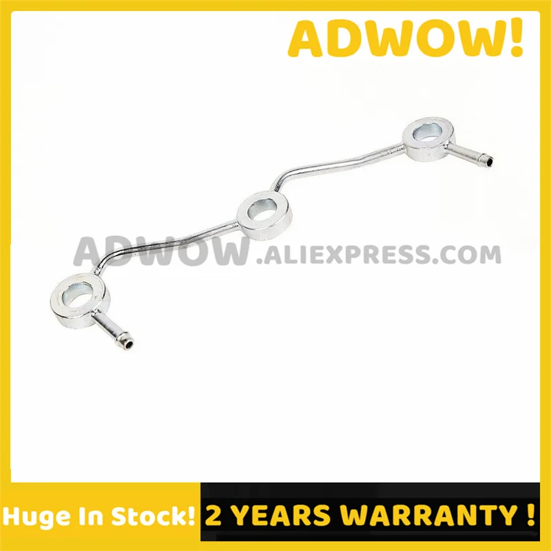 16261-42502 1626142502 16261-42500 1626142500 Long Time Aftersale Service Oil Pipe For Kubota Engine D905 D1005 D1105 D1305