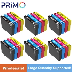 Wholesale Europe T604 604 604XL T604XL Ink Cartridge For Epson XP-2200 2205 3200 3205 4200 4205 WF-2910 2930 2935 2950DWF