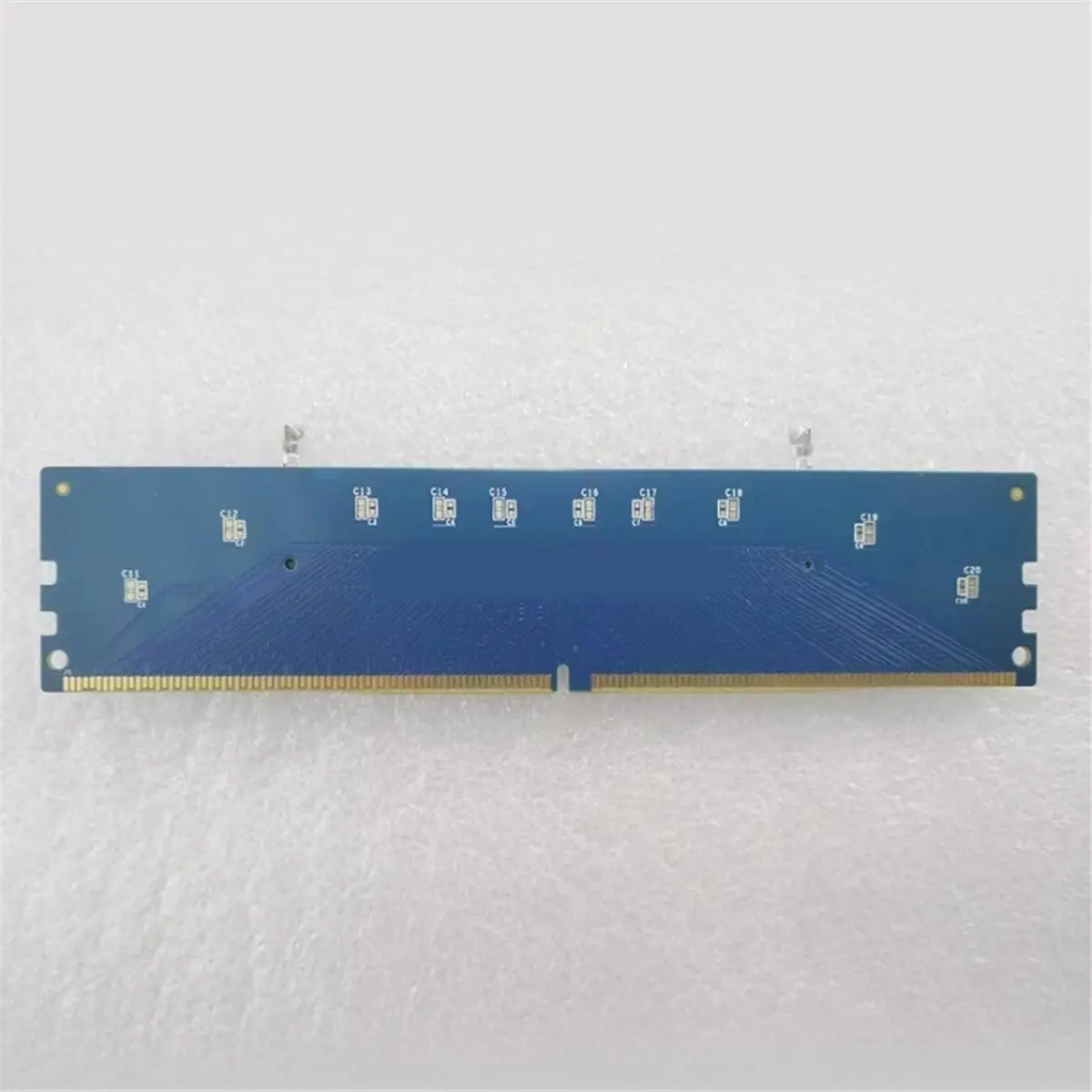 DDR5 Laptop Memory Slot to DDR5 Desktop Adapter Card SO DDR5 to DDR5 Adapter Card
