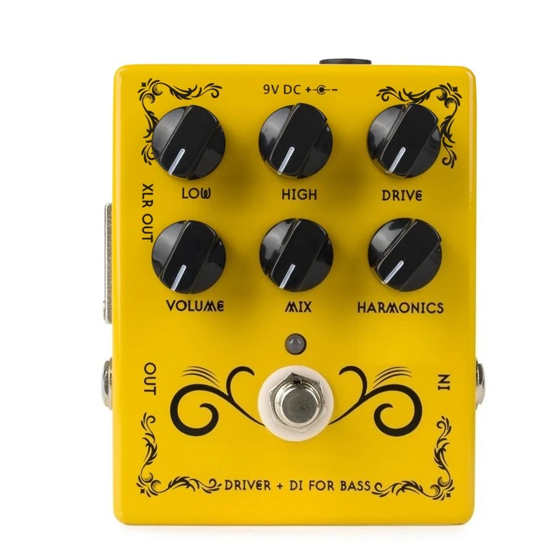 cp-60-bass-overdrive-di-single-effect-pedal