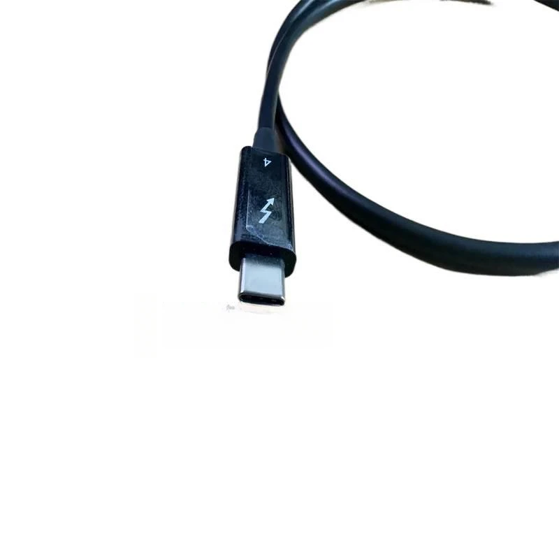 YD 1 FOR Lenovo Thunderbolt 4 docking station data cable supports dual 4k and single 8k video USB 4 USB 3.0 USB 2.0 5C10V25722