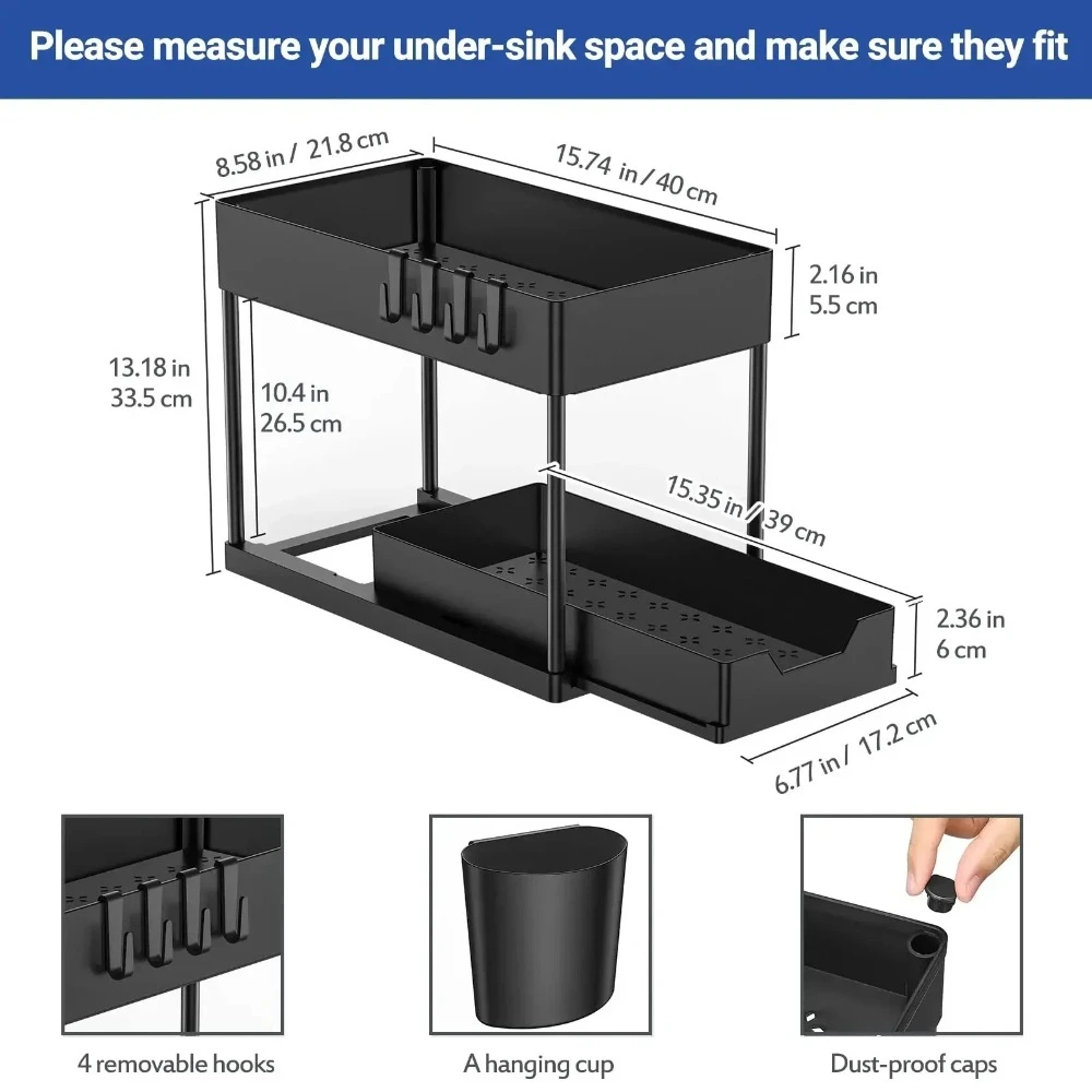 Thumbnail 3 - #11 Best Storage & Organization to Buy In 2026