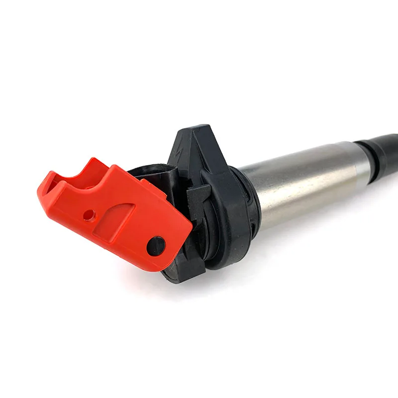 1pcs Ignition Coil Ignition System12138616153 12137594596 For BMW E81 E87 F20 E90 F30 F35 E60 F10 F07 F01 F02 F02 E70 E71 F15 F2