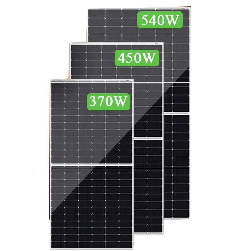 Off Grid Solar System Solar Energy Storage Battery Wall Mounted Home Hot Sales 1kw 2kw 3kw 4kw 5kw 48V 24 Solar Panouri 10kw