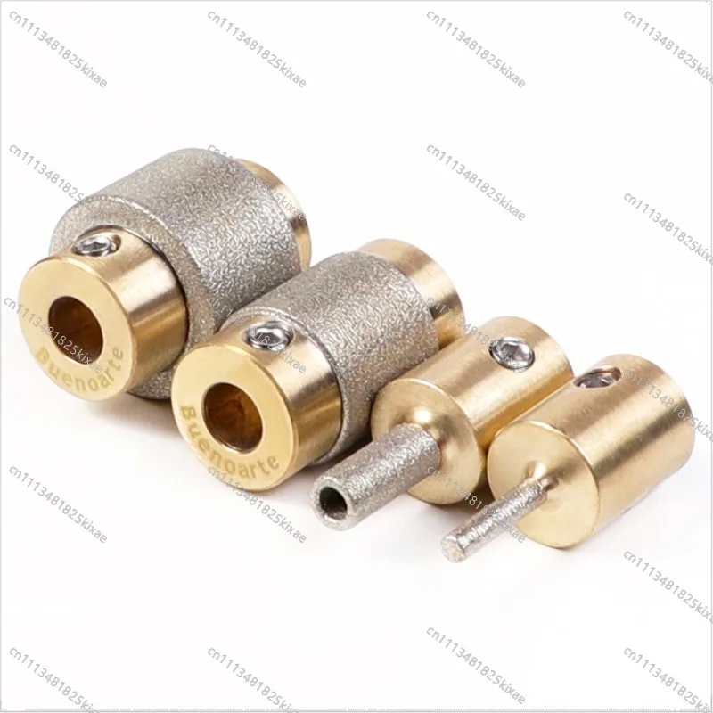 For Diamond Grinder 220V Small Multifunctional Glass Ceramic Grinding Table DIY Hobby Edge Machine