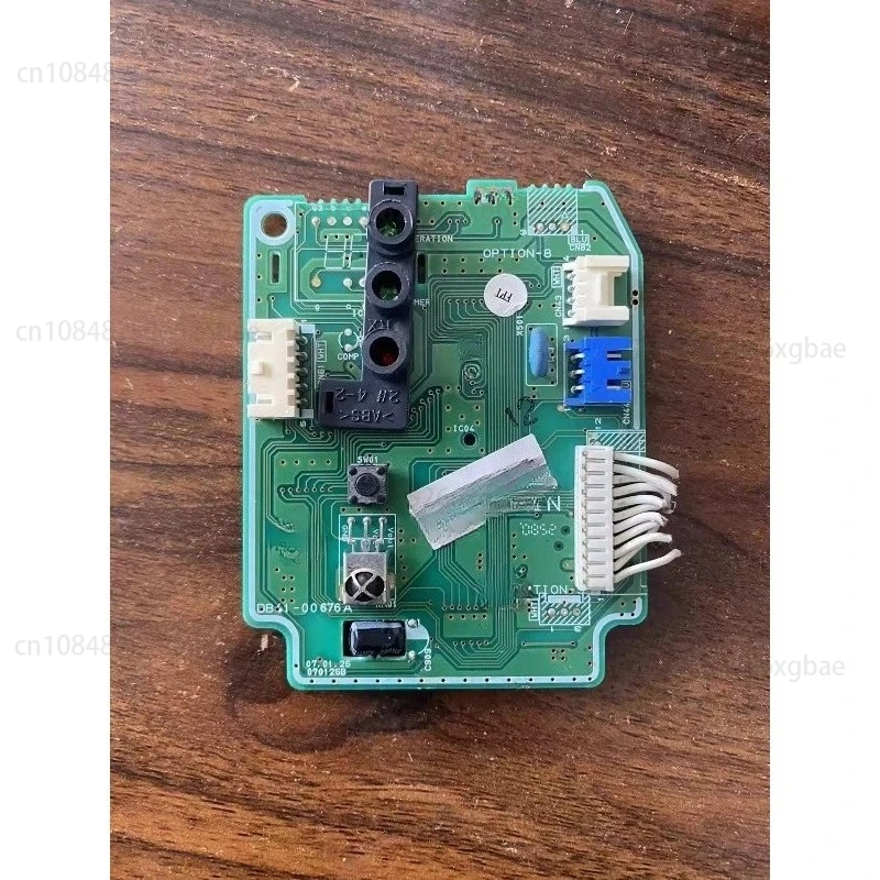 

Компьютерная плата кондиционера DB93-05744A-LF Плата питания DB93-05745A/J DB41-00673A