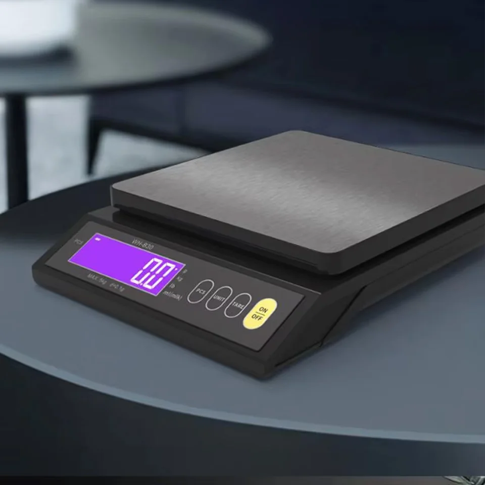 Thumbnail 4 - #19 Best Digital Kitchen Scales to Buy In 2026