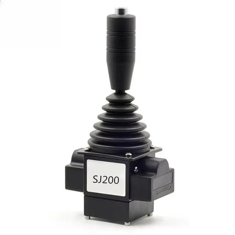 SJ200 Operating Lever Potentiometer Joystick for Hoist
