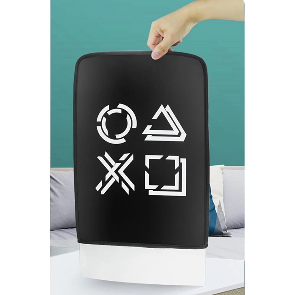 Cubierta antipolvo T35C para funda protectora universal para edición digital y edición regular