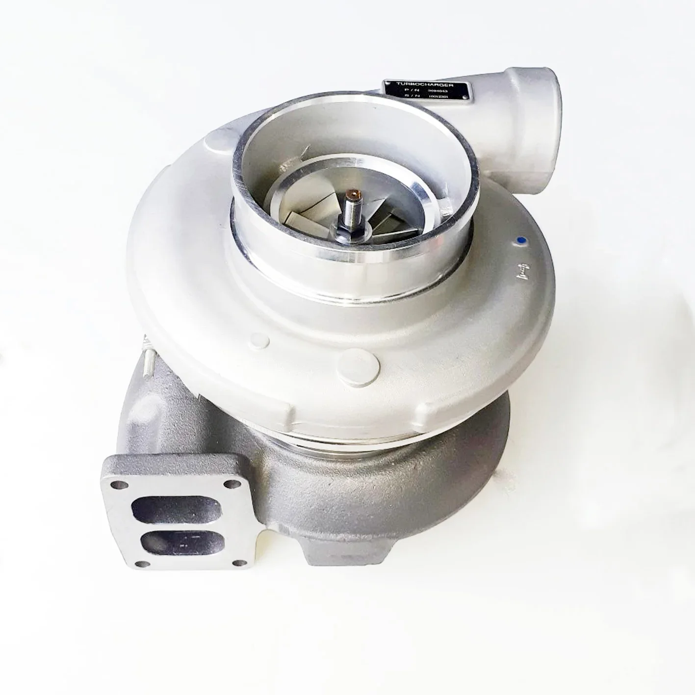 

HC5A Turbocharger 3594043 3801689 for Cumins kta19 marine engine 19.0L