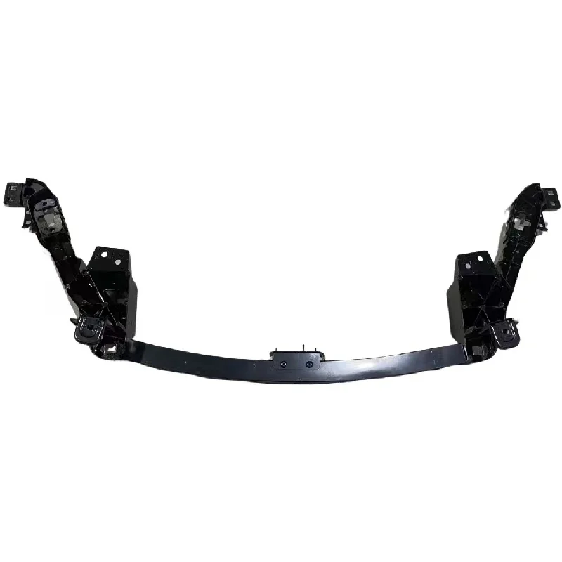 Gantry frame front bumper body kit for Maserati Ghibli Quattroporte water tank frame cross beam bracket