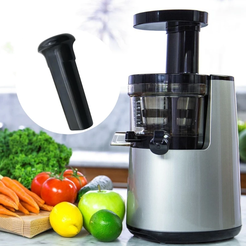 タンパーツールプッシャースティック撹拌ロッドプラスチックテクスチャ H600 780 1100 ジューサー用