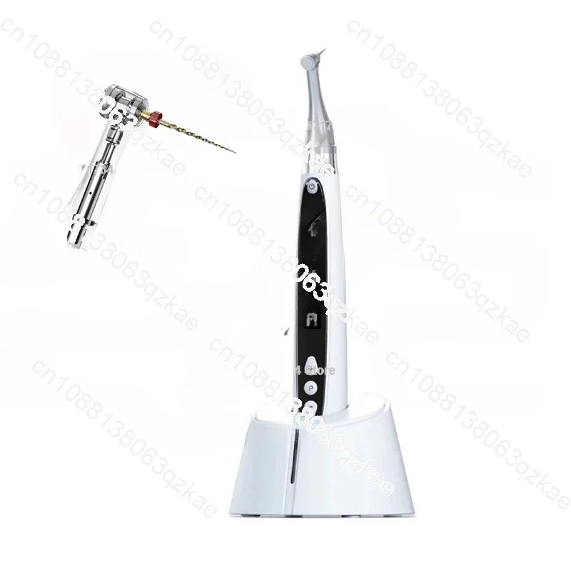 Endo Smart + Wireless Endomotor Woodpecker Dental Endo Motor Generation Brushless Cordless Dental Intrument Dental Equipment