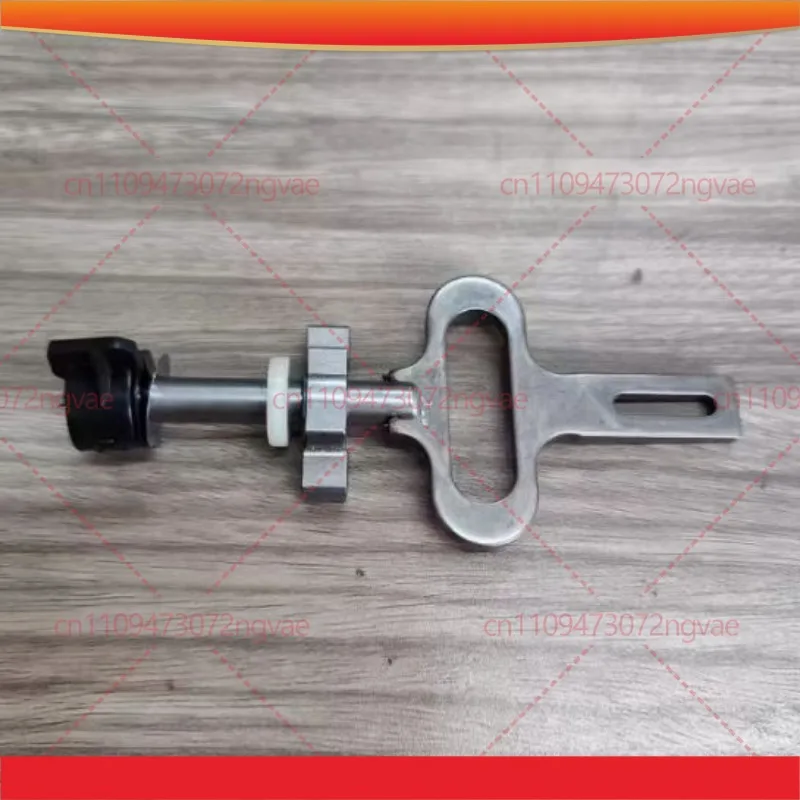 For Bosch curve saw compression rod TST8000E GST800 cutting machine lift rod saw blade chuck