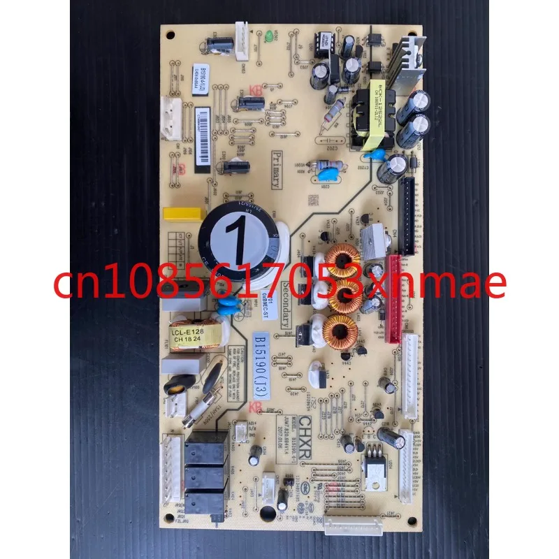 

for Meiling Refrigerator Motherboard Bcd-520 536 639 660 Wup9b Computer Board 168.190 (J1) J2j3j4