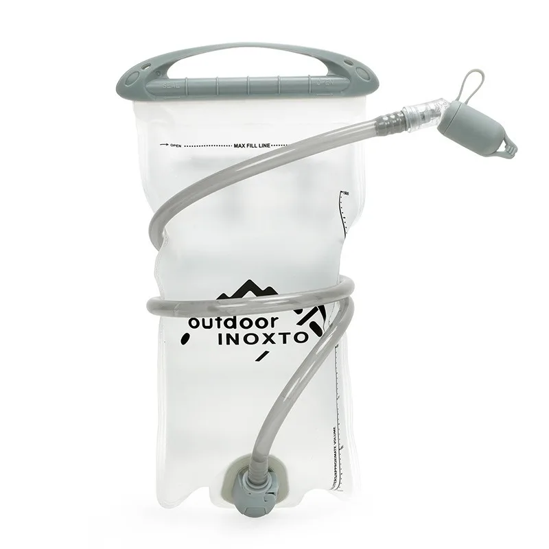 

Сумка для питья 1,5 л/2 л Велосипедная сумка Спортивная сумка для бега по бездорожью Сумка для воды Рюкзак для альпинизма на открытом воздухе Складная сумка для воды