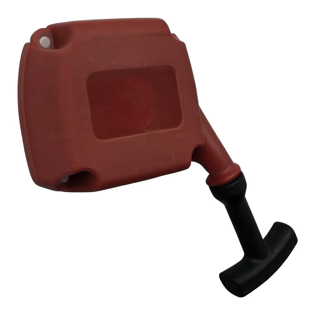 1pc Starter Plate Recoil Starter Pull Start Starter Pull Plate For 61332012R 61332015 43 36 Brush Cutters Garden Power Tool