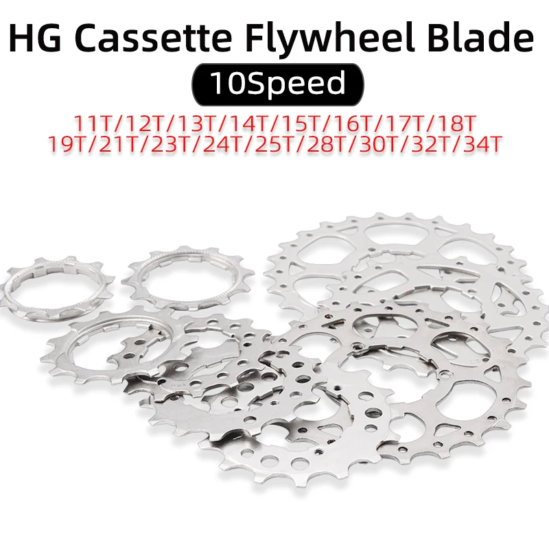 

11T12 tooth 8-speed, 9-speed, 10/11/12 speed mountain bike, road bike, folding bike, flywheel small gear repair part to solve fl