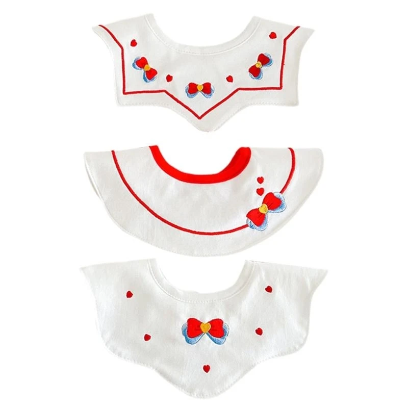 

J15U детские нагрудники для кормления, фартук для слюнотечения, салфетки для новорожденных, нагрудник, сильный абсорбент