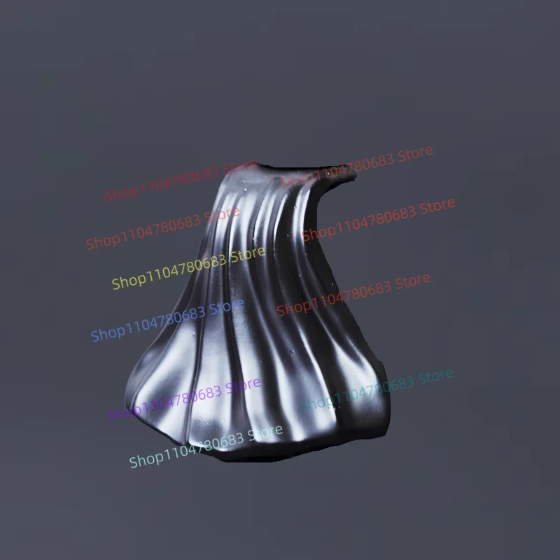 MOC Drie Koninkrijken Xiahou Dun Mini Action Figure Bouwsteen Assemblagemodel Anime Cartoon Accessoires Decoratief Speelgoed Cadeau