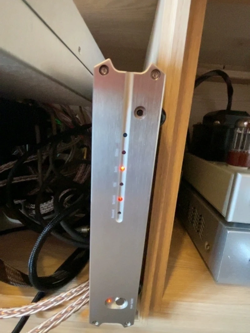L1387DAC 8X 2026 Audiophile R2R NOS Decoder Coaxial Optical USB Bluetooth Input Same Family Chip With TDA1541