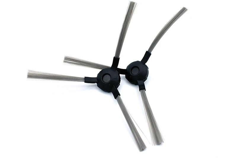 6 قطعة تنظيف فرشاة جانبية ل Proscenic سوزوكي كاكا كوكو الذكية 680T 780t 790t P1 P2 P3S روبوت مكنسة كهربائية الملحقات