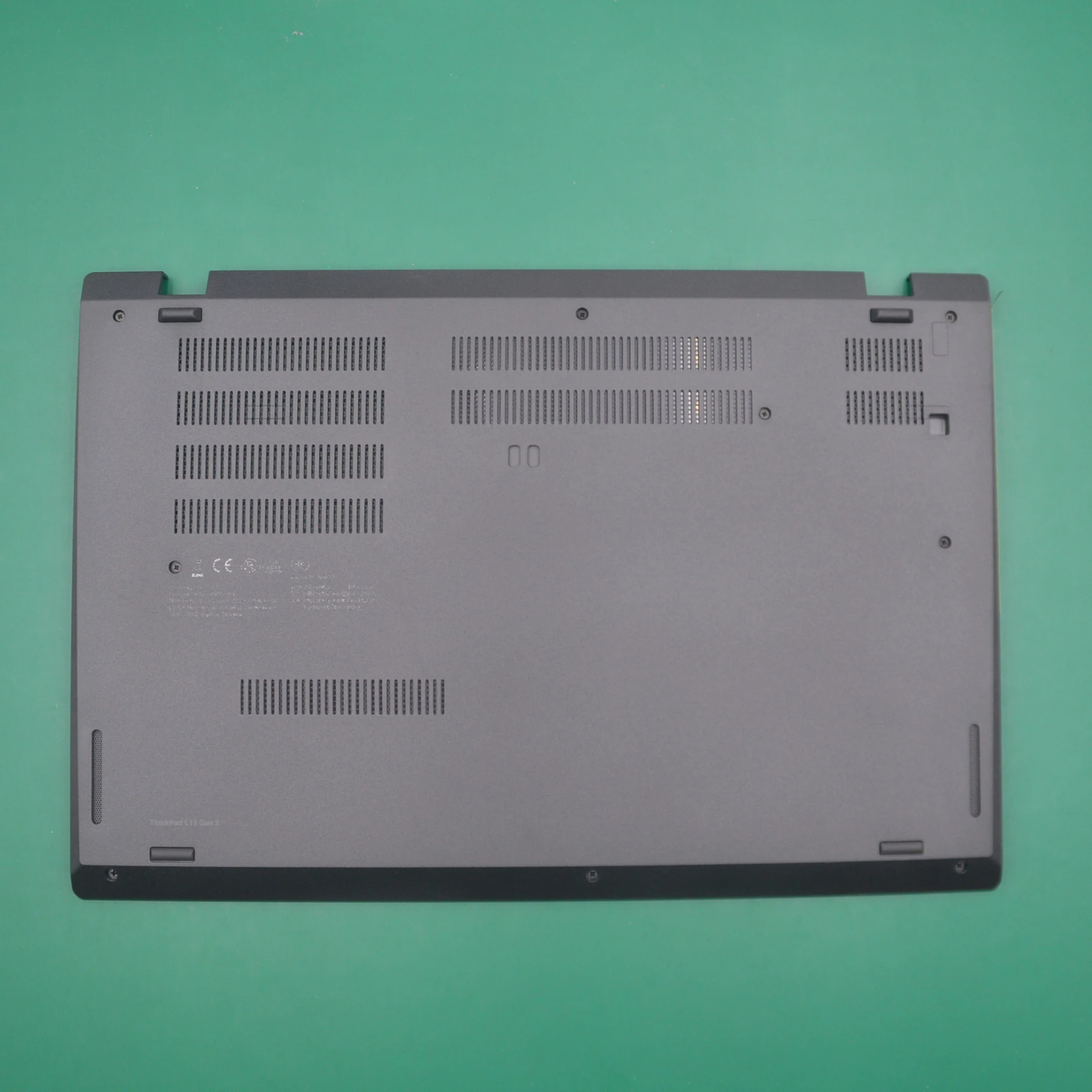 

D крышка нижняя нижняя крышка нижняя крышка для Thinkpad L15 Gen 2 20X7 20X8 5CB0Z69344 оригинальный новый