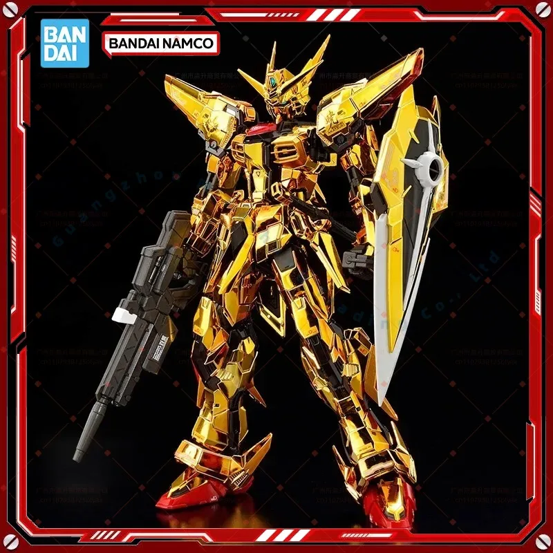 Bandai Rg 1/144 In …