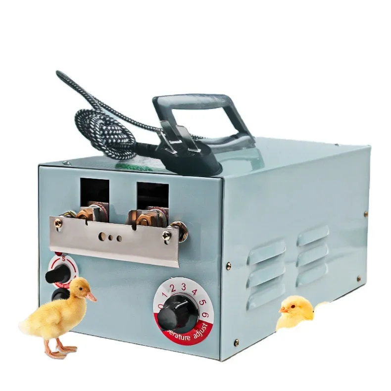 Automatic Easy Operate Chicken Beak Cutting Machine for sale