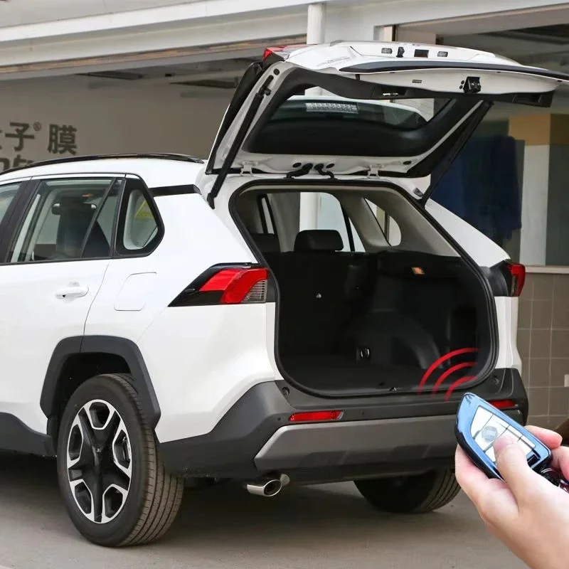 Auto Parts Tail Gate Lifter Power Electric Tailgate Lift for RAV4 2013-2025 for WILDLANDER 2020-2025
