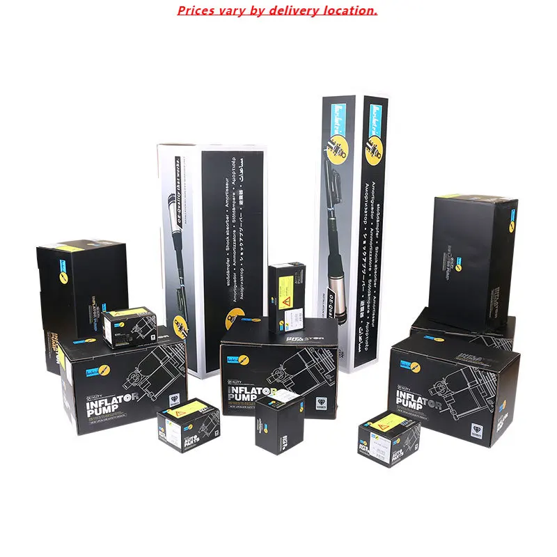 

Boashutein Air Suspension OEM 3710 6877 554 Air Strut For BMW 7er (G11/G12) Front Right