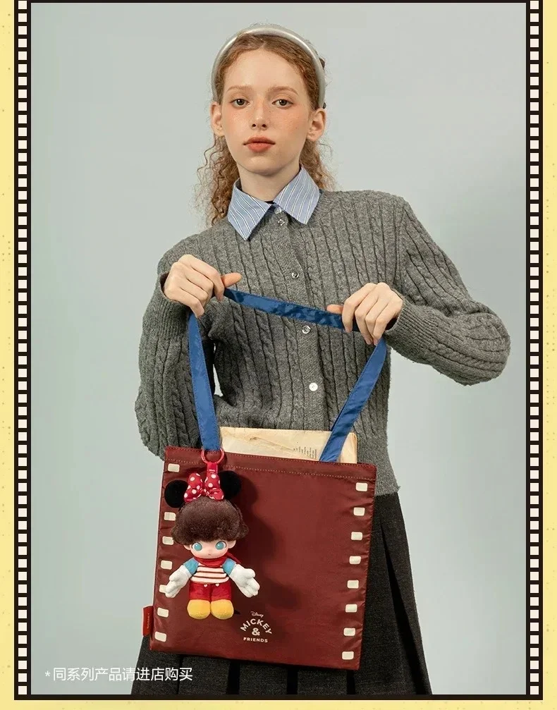

Genuine Trendy Toy Collab Blind Box | Vinyl Face Doll Surprise Kit, Cute Backpack Charms Set