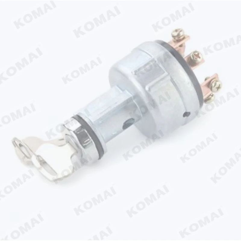 

Excavator ignition switch PC 08086-10000