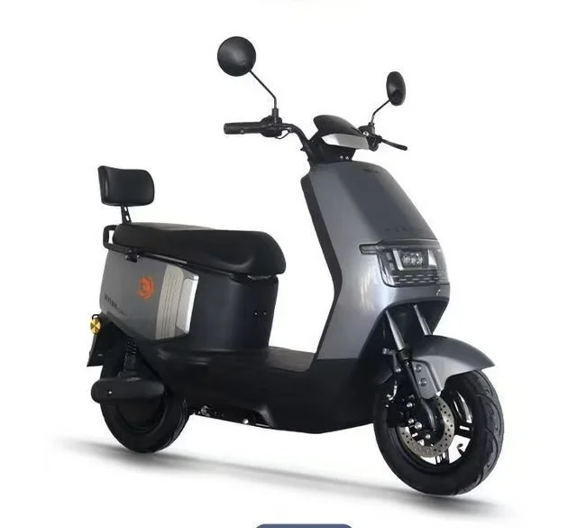 

SXLL High speed 31-40 km/h electric two-wheel scooter 21-30Ah lithium battery waterproof brushless motor remote control full spe