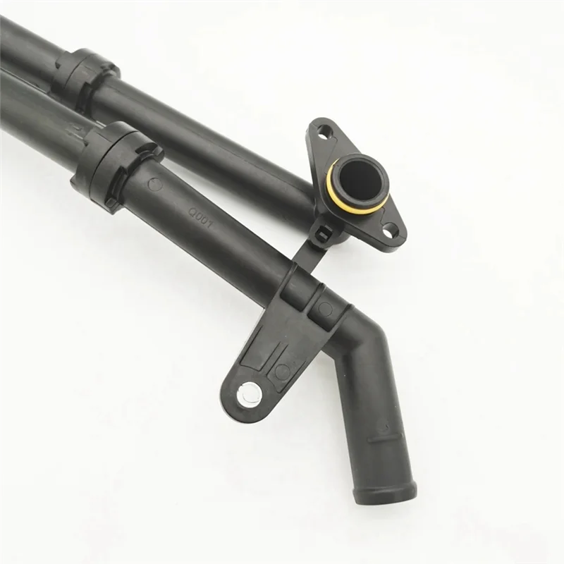 خرطوم مياه المبرد خرطوم مضخة المياه خرطوم السيارات لمرسيدس C/SLK 250 C180 C200 E200 E250 A2712002452 A2712002652