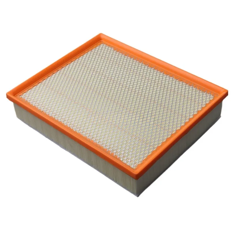 

Air filter 2H0129620A is suitable for Diesel 3.0TDI 2017-2022 Cylinder 1-6 2H0 129 620A