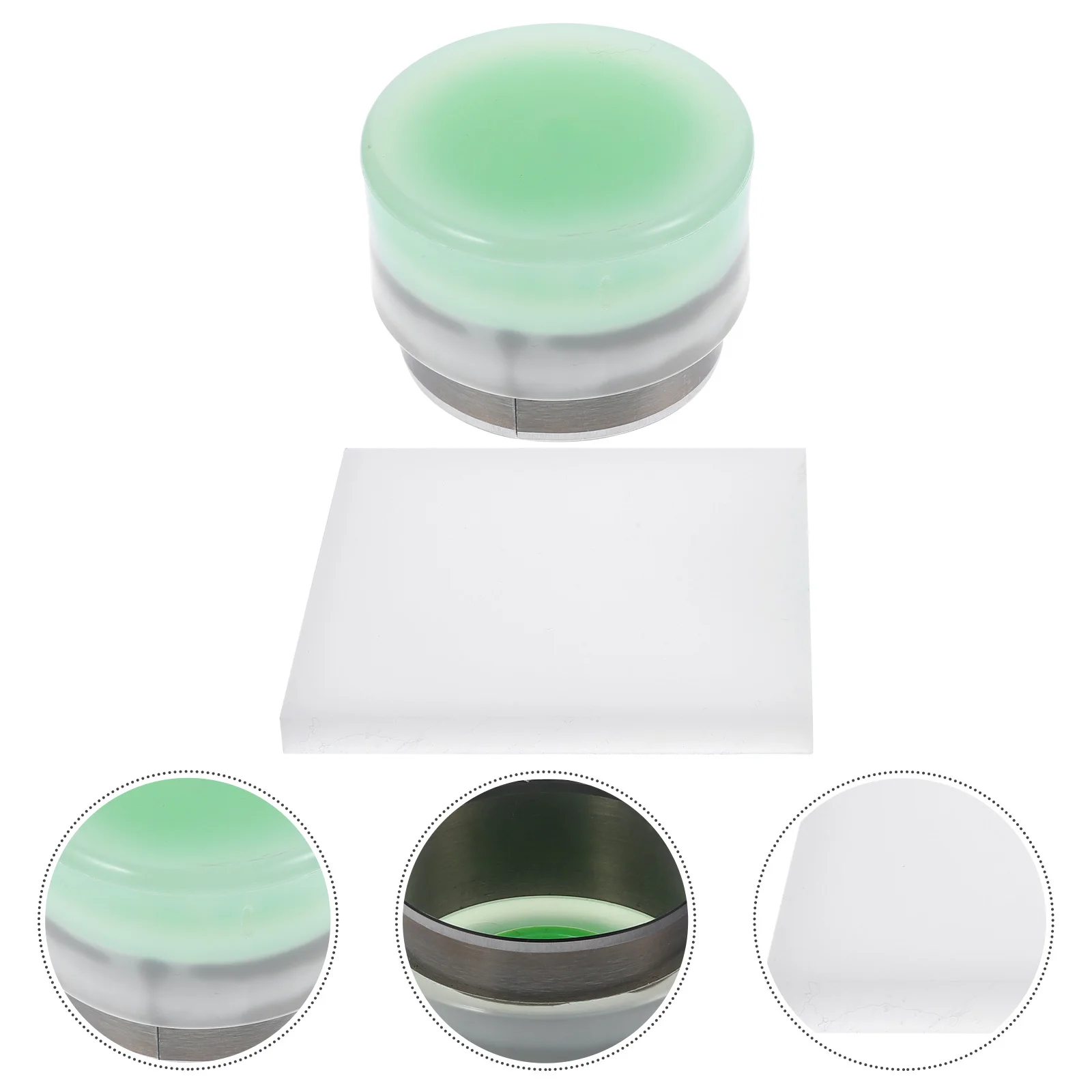 

1Pcs Curtain Hole Cutter Durable Manual Punching Tool Practical Easy Drilling for Home Curtain Use Hole Cutter Hand Tool