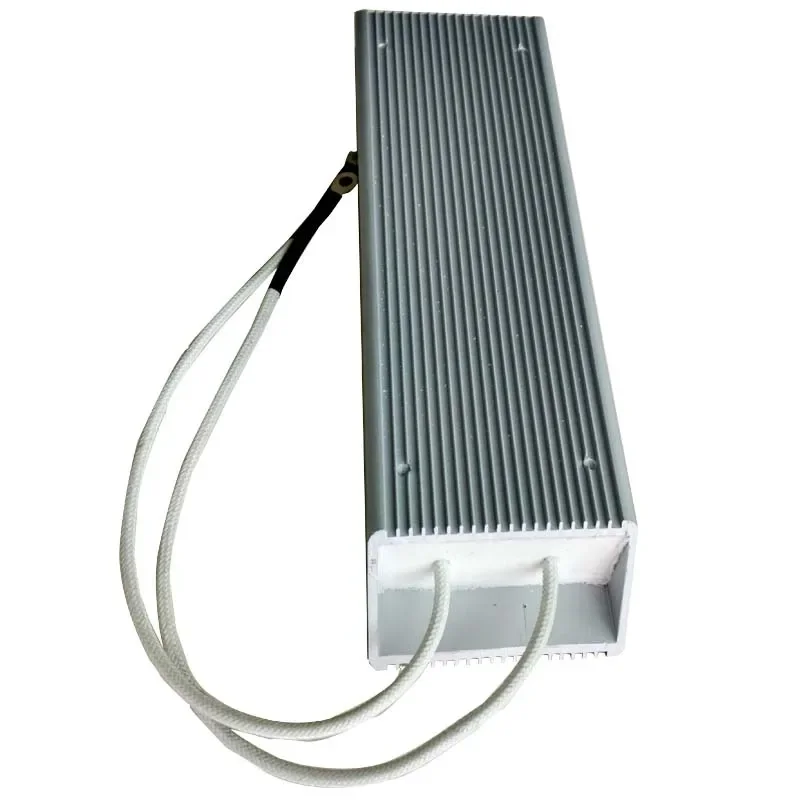 

servo aluminum shell brake inverter brake resistor 300W250R400R100R70R80R96R regeneration