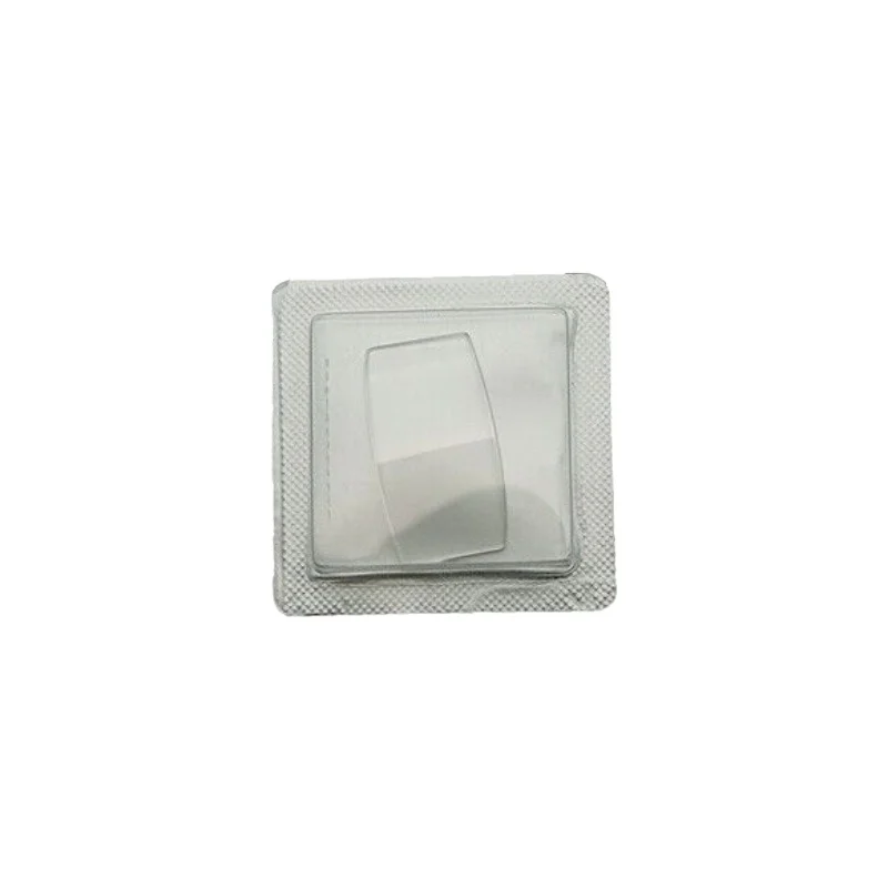

Watch Sapphire Crystal Glass for Girard Perregaux 25.4*14.3mm Domed Round