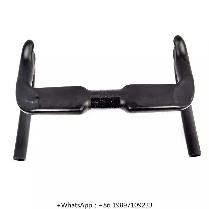 HOTSALE BIKEDOC-HB23 2024 new, all carbon fiber track car bend handle racing rally car handle